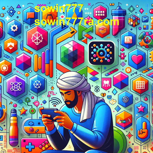 A Revolução dos Jogos Móveis: Entretenimento na Palma da Mão