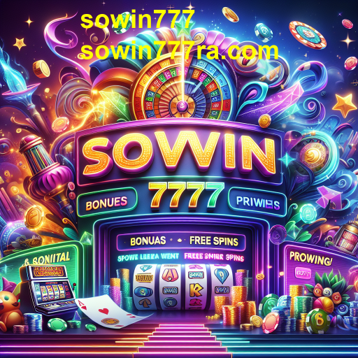 As Melhores Promoções de Jogos no Sowin777